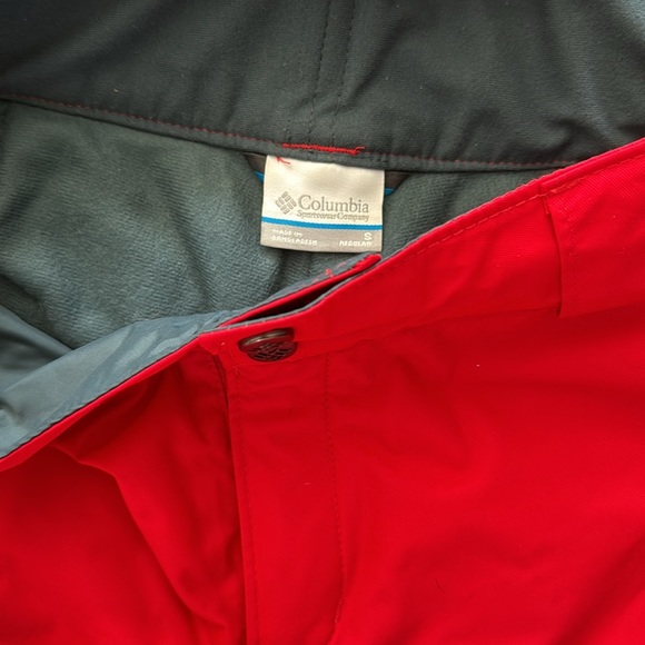 Columbia women’s ski set - Picture 6 of 9